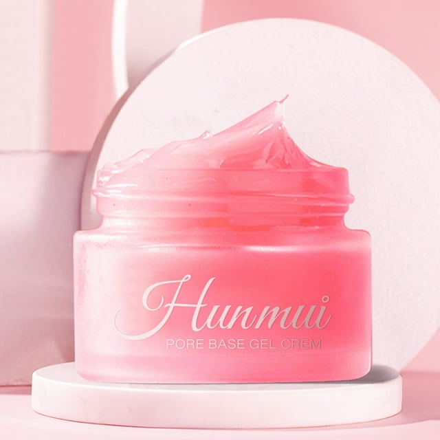 EGNMCR Creams & Moisturizers Magical Perfecting Base Face Pr-imer Under Pore Shrink Cream Concealer cream