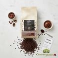thumbnail image 4 of Valrhona 55% Dark Chocolate Crunchy Pearls - 3 KG Bulk Professional Inclusion, 4 of 5