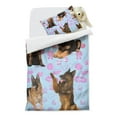 thumbnail image 2 of German Shepherd Duvet Cover and Pillowcase Set for Single Bedding, Bedroom Accessories for Kids Teens, 2 of 5