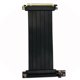 thumbnail image 1 of Cable de extensión de alimentación, cable de alimentación de conversión IEC320 C14 a C19 para host UPS, fuente de alimentación UPS (4 m), 1 of 5