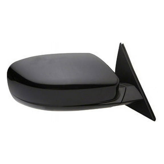 Right Passenger Side Mirror - Compatible with 2011 - 2015 Dodge Charger 2012 2013 2014