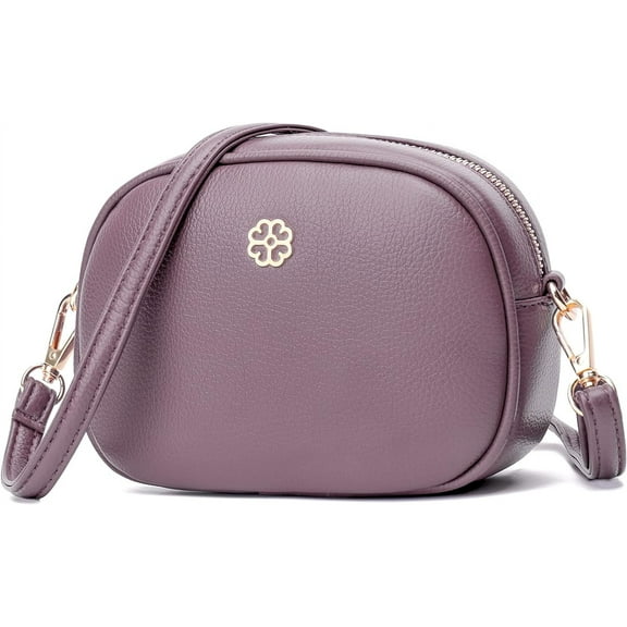 Small Crossbody Shoulder Bag for Women, Phone Wallet Clutch Handbag, Women's Wristlet Purses - Gifts for Women