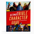 thumbnail image 1 of The Ultimate Bible Character Guide, 1 of 4