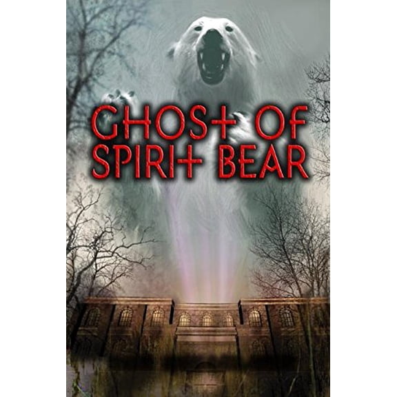 Pre-Owned Ghost of Spirit Bear Paperback