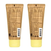 Sun Bum Original Spf 50 Sunscreen Lotion Vegan and Reef Friendly (octinoxate Oxybenzone Free) Broad Spectrum Moisturizing Uva/uvb With Vitamin E 3 Ounce 2 Pack