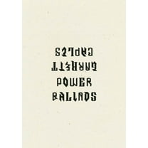 Power Ballads (Hardcover)