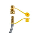 thumbnail image 5 of Real Flame 10" Propane to Natural Gas Steel Conversion Kit in Gray, 5 of 6