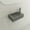 Gray Matte, variant on BOCCHI 1419-001-0126 Fireclay Sink 14.5" 1-hole Right Side Faucet Deck in White