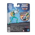 thumbnail image 5 of Power Rangers Dino Fury Green Ranger with Sprint Sleeve Action Figure, 5 of 5