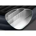 thumbnail image 6 of Intex 64123ED Dura Beam Plus Pillow Raised Air Mattress w/ Built in Pump, Queen, 6 of 6