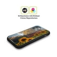thumbnail image 2 of Head Case Designs Officially Licensed Celebrate Life Gallery Florals Summer in Sunflowers Hybrid Case Compatible with Apple iPhone 11, 2 of 7