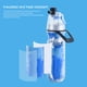 thumbnail image 4 of Botella de Agua de Nebulización de Niebla PE, Botella de Agua Deportiva, Enfriamiento reutilizable para Hidratación y Enfriamiento, 4 of 7
