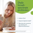 thumbnail image 3 of Youtheory Spore Probiotic, 6 Billion CFU, 60 Capsules, 3 of 7