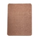 thumbnail image 1 of Esterilla de baño antideslizante de PVC 40x60cm - Alfombra de ducha de masaje textura Luffa, alfombra de baño de secado rápido con ventosas, 1 of 2