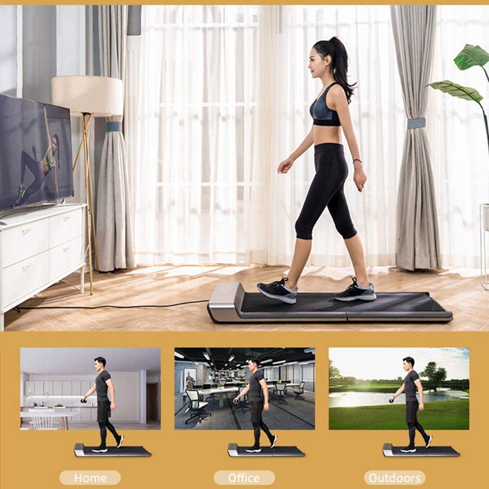 xiaomi treadmill running