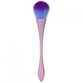 thumbnail image 2 of Cepillo para polvo de uñas, cepillo para quitar el polvo de uñas, cepillo para quitar el polvo de uñas, cepillo cosmético, rendimiento inigualable, 2 of 8