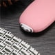 thumbnail image 4 of Injueey Carga USB portátil de silicona para mantener el calor, protección contra sobrecalentamiento, Mini calentador de manos eléctrico, Decoración del hogar, 4 of 6