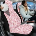 thumbnail image 2 of Uorisanigo Pink Axolotl Seat Covers for Cars, Trucks, & SUV - 2 Pack Universal Auto Protectors for Front Seats - Easy Installation Seats Cover for SUV Interior Covers & Seat Cover Accessories, 2 of 7