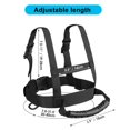 thumbnail image 3 of Ski Safety Shoulder Strap,Children Ski Harness Ski Skating Training Shoulder Strap Children Ski Harness Solid Performance, 3 of 7