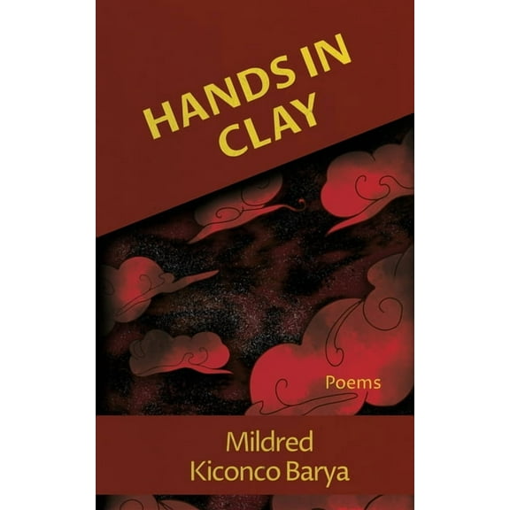 Hands in Clay, (Paperback)
