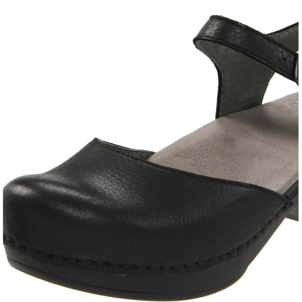 dansko sam clog