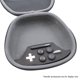 thumbnail image 1 of Bolsa De Almacenamiento Para Gamepad Cajas protectoras para DN XBOX ONE X ELITE Elite 2 Controllers Gamepad Cases Boxes, 1 of 9