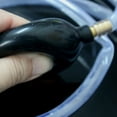 thumbnail image 3 of Hand Siphon Pump Car Moto Manual Oil Pumping Hose Petrol Diesel Water Oil Liquid Fuel Transfer Easy Use Pump Tool, 3 of 6