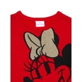 thumbnail image 3 of Disney Minnie Mouse Toddler Girls Sweater Dress, Sizes 12 Months-5T, 3 of 3