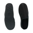 thumbnail image 2 of Isotoner  Textured Knit Kai Hoodback Slipper (Men), 2 of 6