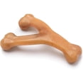 thumbnail image 1 of Juguete Masticable Benebone Chicken Mediano para Perro, 1 of 7