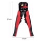 thumbnail image 3 of Cortacables 5 Y 1, Pelacables Automático Multifuncional Rojo, 3 of 4