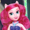 thumbnail image 2 of My Little Pony Equestria Girls So Many Styles Pinkie Pie, 2 of 9