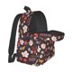 thumbnail image 5 of Disketp To The Best Mom Mochila Escolar de Gran Capacidad y Peso Ligero, Mochila de Viaje Ideal para Escuela, Trabajo y Uso Diario, Cómoda y con Estilo, 5 of 8