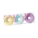 thumbnail image 5 of 1 caja de adornos colgantes para árbol de Navidad, decoración interior del hogar, puertas de fiesta con cuerda Donut 25X8.5X4CM, 5 of 9