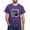 Purple, variant on CafePress - Tai66light Dark T Shirt - Men's Classic Cotton T-Shirts