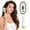 White, variant on 2027 New Electric Spray Air Cushion Massage Comb, 3-in-1 Electric Mist Spray Hair Brush, Self-Cleaning Anti-Tangle, Anti-Static for Frizzy Hair & Scalp Care