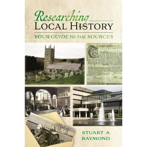 Researching Local History
