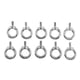 thumbnail image 2 of 10pcs Perno de material acero Inoxidable 316 para Barco M8, 2 of 9