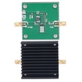 thumbnail image 3 of Componentes electrónicos, módulo amplificador de potencia de RF Amplificador de potencia WRF Módulo amplificador de potencia de RF Funcionamiento suave, 3 of 8
