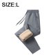 thumbnail image 2 of Pequeño bolso bandolera para teléfono móvil, funda para teléfono móvil con cartera colgante, bolso bandolera de piel sintética, pasaporte, funda para teléfono móvil con ranura para tarjetas, correa, 2 of 6