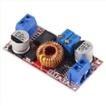 thumbnail image 3 of 20 Piezas XL4015 E1 5A DC una DC CC CV Batería de Litio Tablero de Carga Reductor XL4015E1 Convertidor de Potencia Buck Ajustable, 3 of 5