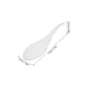 thumbnail image 5 of 100 cucharas de degustación transparentes: minicucharas de plástico de 12 cm para aperitivos, ideales para postres, sushi, sopas, salsas para fiestas y eventos de catering., 5 of 8