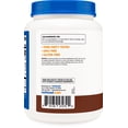 thumbnail image 4 of Nutricost Whey Protein Concentrate (1.5 Pounds, Chocolate) - 25 Grams of Protein Per Serving, 4 of 5