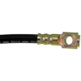 thumbnail image 3 of Dorman Brake Line H381065 First Stop; OE Replacement; 11-1/2 Inch Length; Single Hose, 3 of 3