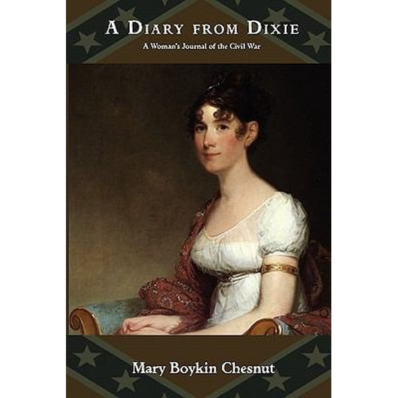 Pre-Owned A Diary from Dixie, 9781434103222, 1434103226, Paperback,