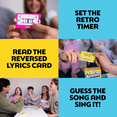 thumbnail image 5 of Lyrical Rewind – Music Party Card Game, Reverse Song Lyrics, Game Night & Birthday Party, 120 Cards, 2+ Players Ages 12+ by Lucky Egg, 5 of 7
