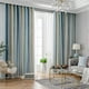 thumbnail image 3 of Cortina Yancorp para Cuarto Infantil Azul Beige 86x107 cm Panel, 3 of 8