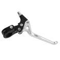 thumbnail image 4 of Bike Brake Handlebar, Sensitive Comfortable Portable Bike Brake Handle Oxidation Resistance with Cable for Mountain Cycling, 4 of 8