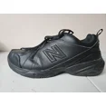 thumbnail image 3 of Size 10.5 - New Balance 608v4 Black, 3 of 6