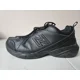thumbnail image 3 of Size 10.5 - New Balance 608v4 Black, 3 of 6